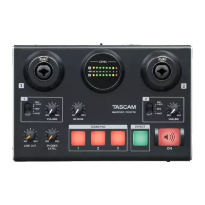 Plăci audio externe