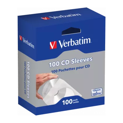 Huse și inserturi pentru CD/DVD