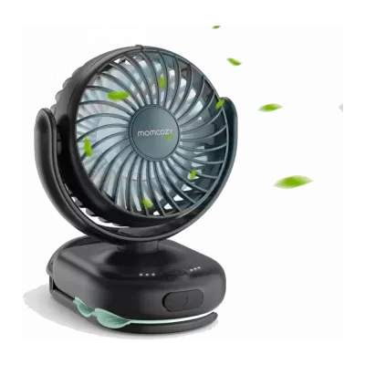 Ventilatoare pentru cărucioare