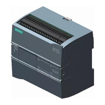 Automate programabile (PLC)