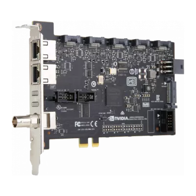 Plăci de sincronizare GPU enterprise