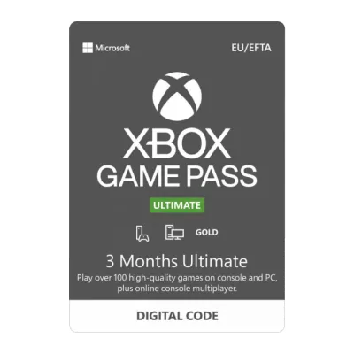 Abonamente de gaming și conținut digital