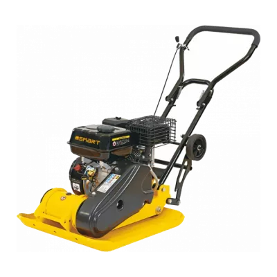 Plăci compactoare