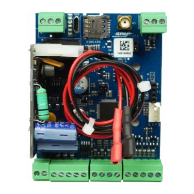 Module de notificare