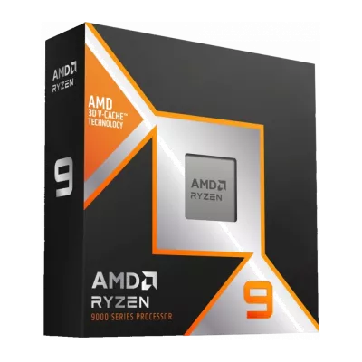 Procesoare (CPU)