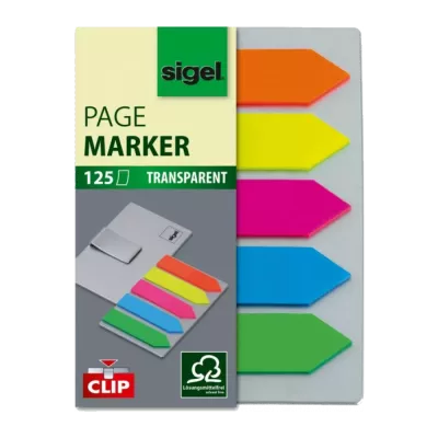 Semne de carte