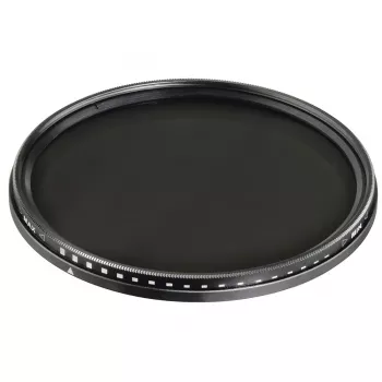 Filtru cu densitate neutră Hama Vario 79177, ND 2x-400x, 77 mm