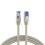 Cablu de rețea EFB Elektronik K5525FGR.10 RJ-45 Cat6a 10 m gri