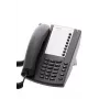 Telefon analogic cu fir MITEL 6710a — culoare antracit, telefon de birou pentru linii analogice
