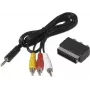 Adaptor cablu video RCA TechniSat 0000/3649