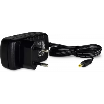 Adaptor de alimentare TechniSat 0001/3288 interior negru