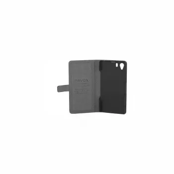 nevox 1192 husă de protecție pentru telefon mobil negru gri