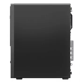 PC tower Lenovo ThinkCentre Neo 50t G6, Intel Core Ultra 5 225, 16 GB RAM, 1 TB SSD, Windows 11 Pro, negru