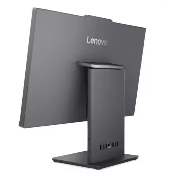 PC All-in-One LENOVO AIO neo 50a G5 23,8 inch FHD Touch, Intel Core 7 240H, 16 GB RAM, 512 GB SSD, Windows 11 Pro, Luna Grey, garanție on-site 3 ani