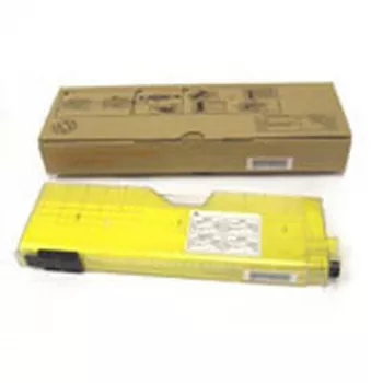 Cartuș gel original Ricoh Type M2 galben (6.000 pagini) pentru Aficio GX e-Series / SG Series