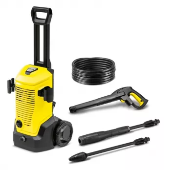 Aparat de curățat cu presiune Kärcher K4 1.679-500.0