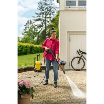 Aparat de curățat cu presiune Kärcher K4 1.679-500.0