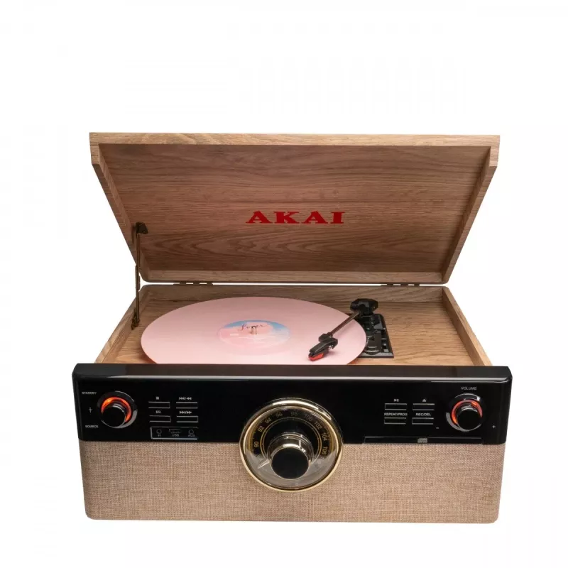 Pick-up AKAI ATT-300CC
