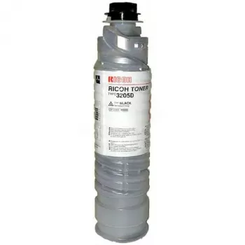 Cartuș de toner original RICOH DT33BLK negru (10.000 pagini)