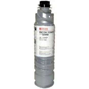 Cartuș de toner original RICOH DT33BLK negru (10.000 pagini)