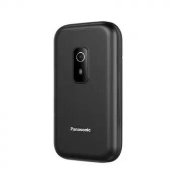 Telefon mobil Panasonic KX-TF600EXB negru