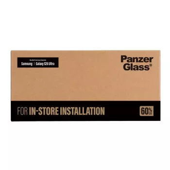 Folie de protecție ecran PanzerGlass Samsung Galaxy S26 Ultra FastFit
