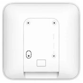 Panou de control hibrid wireless Hikvision AX PRO, 96 zone wireless, 8 zone cablate, Wi-Fi, 868 MHz, 4G, alb (DS-PWA96-M-WE)