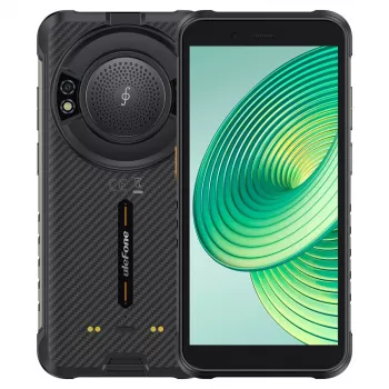 ULEFONE RugKing 8GB/128GB smartphone (negru)