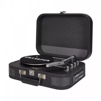 Pick-up AIWA VPX-1951/TN cu Bluetooth și USB