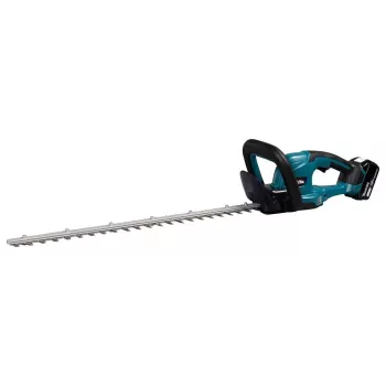 MAKITA DUH607SF Cordless Hedge Trimmer 600mm 18V 1x3.0Ah Li-Ion