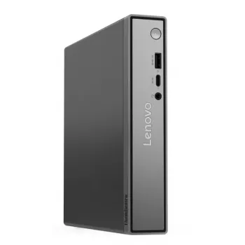 Mini PC Lenovo ThinkCentre neo 55q Gen 6 13GN0011PB, AMD Ryzen 5 220, 16 GB DDR5, 1 TB SSD, Windows 11 Pro