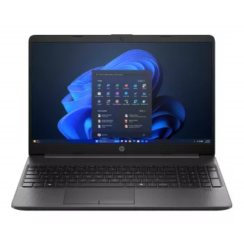 Laptop HP 250R G9 U5-120U 15,6 inch Full HD, Intel Core Ultra 5, 8 GB RAM, 256 GB SSD, Windows 11 Home, Dark Ash Silver
