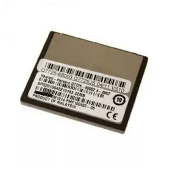 Modul flash firmware HP FMC-32MB pentru seria Color LaserJet 4700