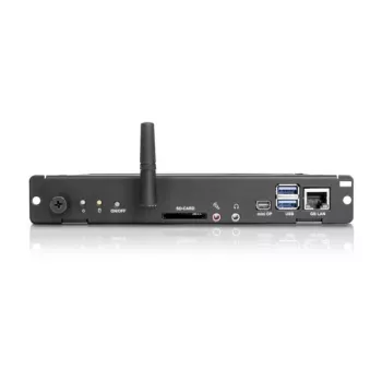 PC Slot-In NEC Display 100014120 - Intel Celeron N2807 1,58 GHz (2,16 GHz) - 4 GB DDR3