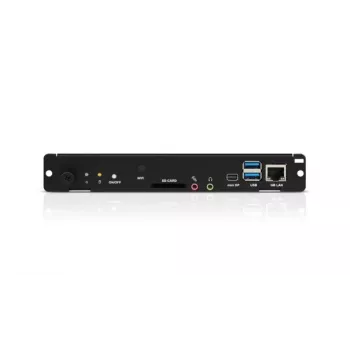 PC Slot-In NEC Display 100014120 - Intel Celeron N2807 1,58 GHz (2,16 GHz) - 4 GB DDR3