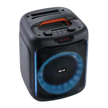 AKAI ABTS-V20 Portable Bluetooth Speaker 20W Black