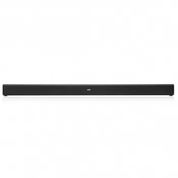 Soundbar JVC TH-E324B 2.0 canale 40W Bluetooth negru