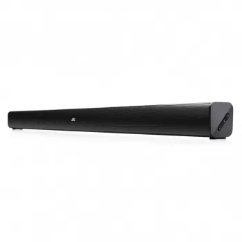 Soundbar JVC TH-E324B 2.0 canale 40W Bluetooth negru