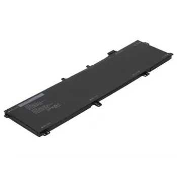 2-Power CBP3515B Baterie laptop - 8198 mAh, 11,1V, 91 Wh - compatibilă cu Dell Precision M3800, XPS 15 9530