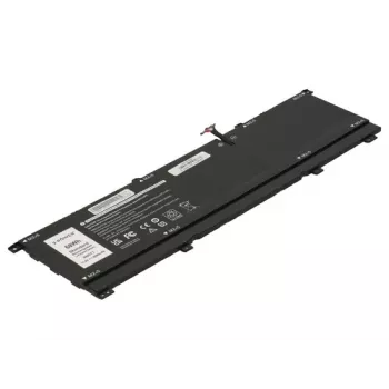 2-Power Baterie principală pentru Dell XPS 15 9575 2-in-1 - 68 Wh