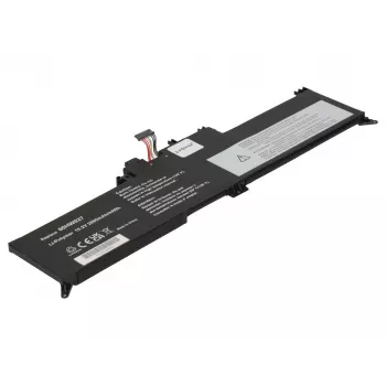 2-Power Baterie principală - Baterie reîncărcabilă - 44 mAh