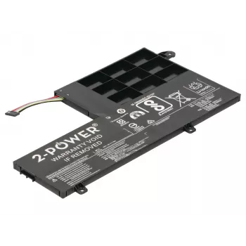 2-Power Baterie principală pentru Asus VivoBook S15 S530UA X530FN - 41 Wh