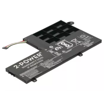 2-Power Baterie principală pentru Asus VivoBook S15 S530UA X530FN - 41 Wh