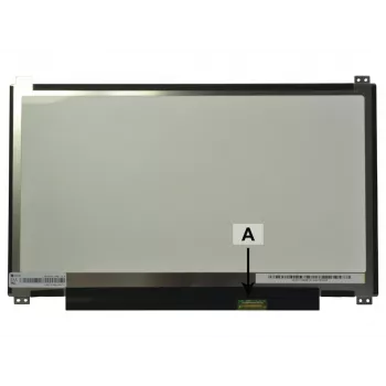 2-Power SCR0569B Panou display LED 13,3 inch HD+ pentru laptop