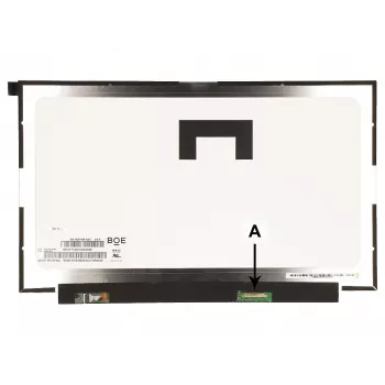 2-Power SCR0670B Panou display laptop 15,6 inch WXGA HD LED - 40 pini