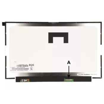 2-Power SCR0670B Panou display laptop 15,6 inch WXGA HD LED - 40 pini