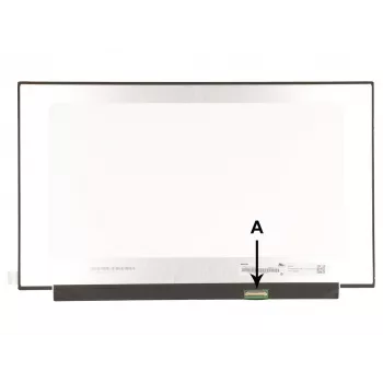2-Power Panou display LCD 15,6 inch WUXGA Full HD IPS lucios (39,6 cm)