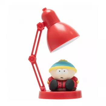 Thumbs Up South Park Eric Cartman Lampă de masă mini