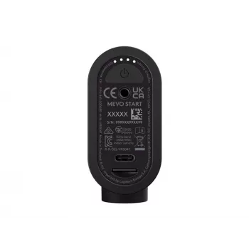 Cameră de streaming live Logitech Mevo Start for Business