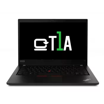 Lenovo ThinkPad T14 Gen 1 14 inch Intel Core i5-10310U 16 GB RAM 256 GB SSD Intel UHD Graphics Windows 11 Pro – T1A recondiționat (Refurbished)
